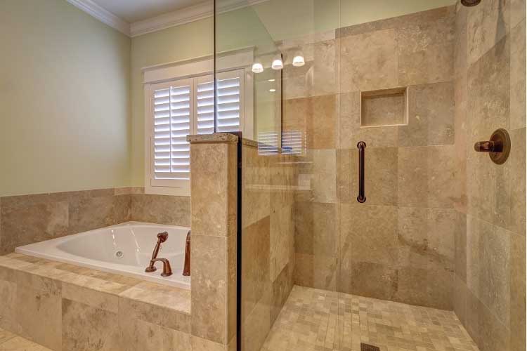 Get the best of your Bath Restoration Today!