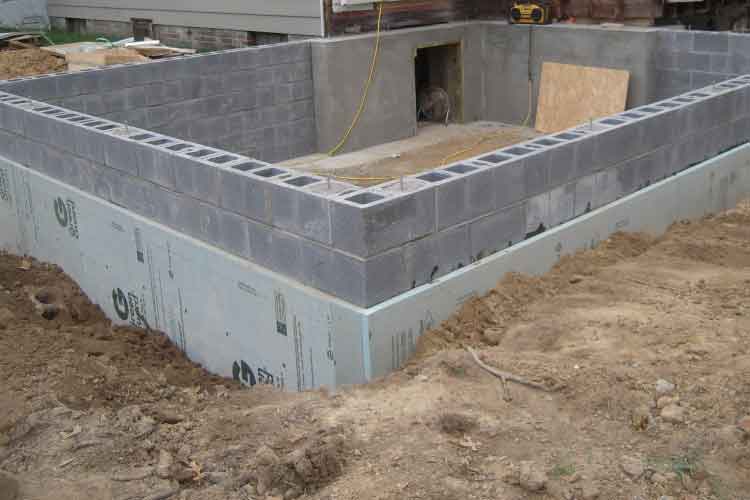 Finding the ideal foundation contractors in San Jose CA