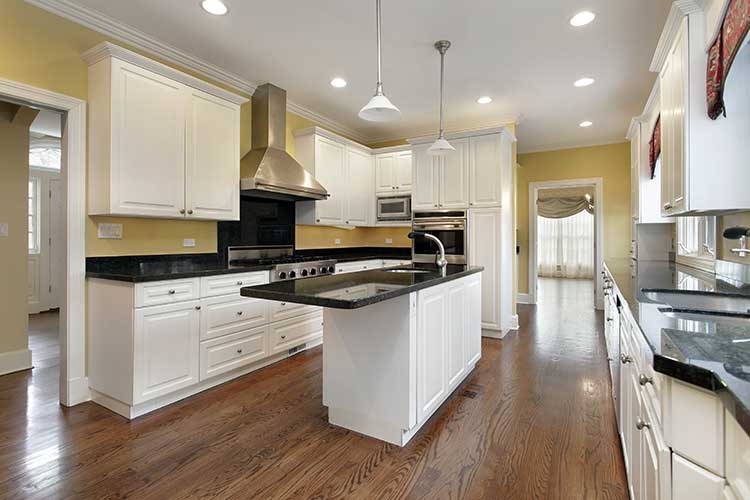 Get The Ultimate Kitchen Through Kitchen Remodeling