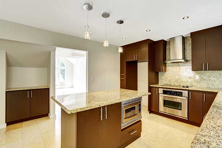 Kitchen remodel projects don't have to be so costly!