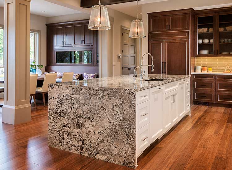 Making your kitchen remodeling costs more affordable, Pt. II