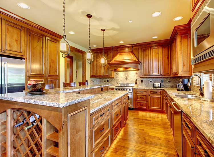 Making your kitchen remodeling costs more affordable