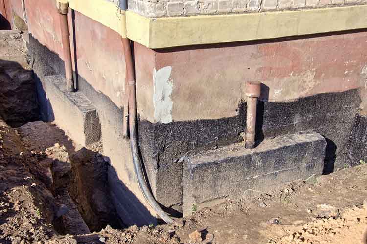 Signs Your Home Need Foundation Repairs