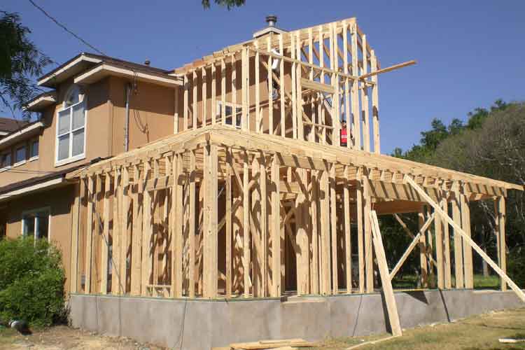 The Benefits of a High Quality Home Addition