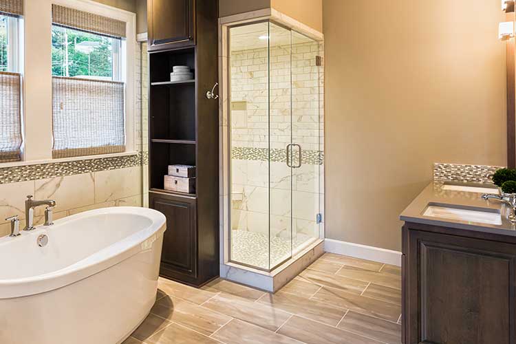 The Pros about doing a bathroom remodel in San Jose CA