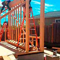 Image Framing contractors in San Jose Ca