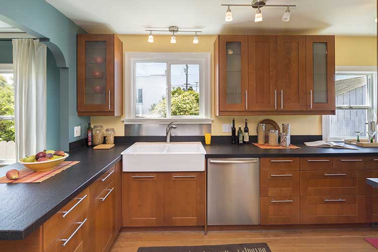 Kitchen Remodeling: Add Personality to the Design