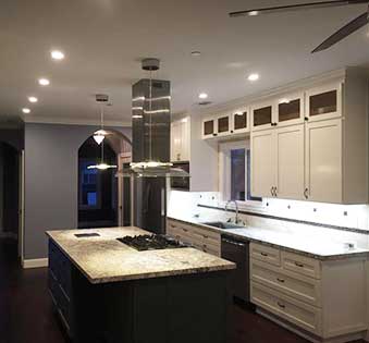 Kitchen Remodel in San Jose CA